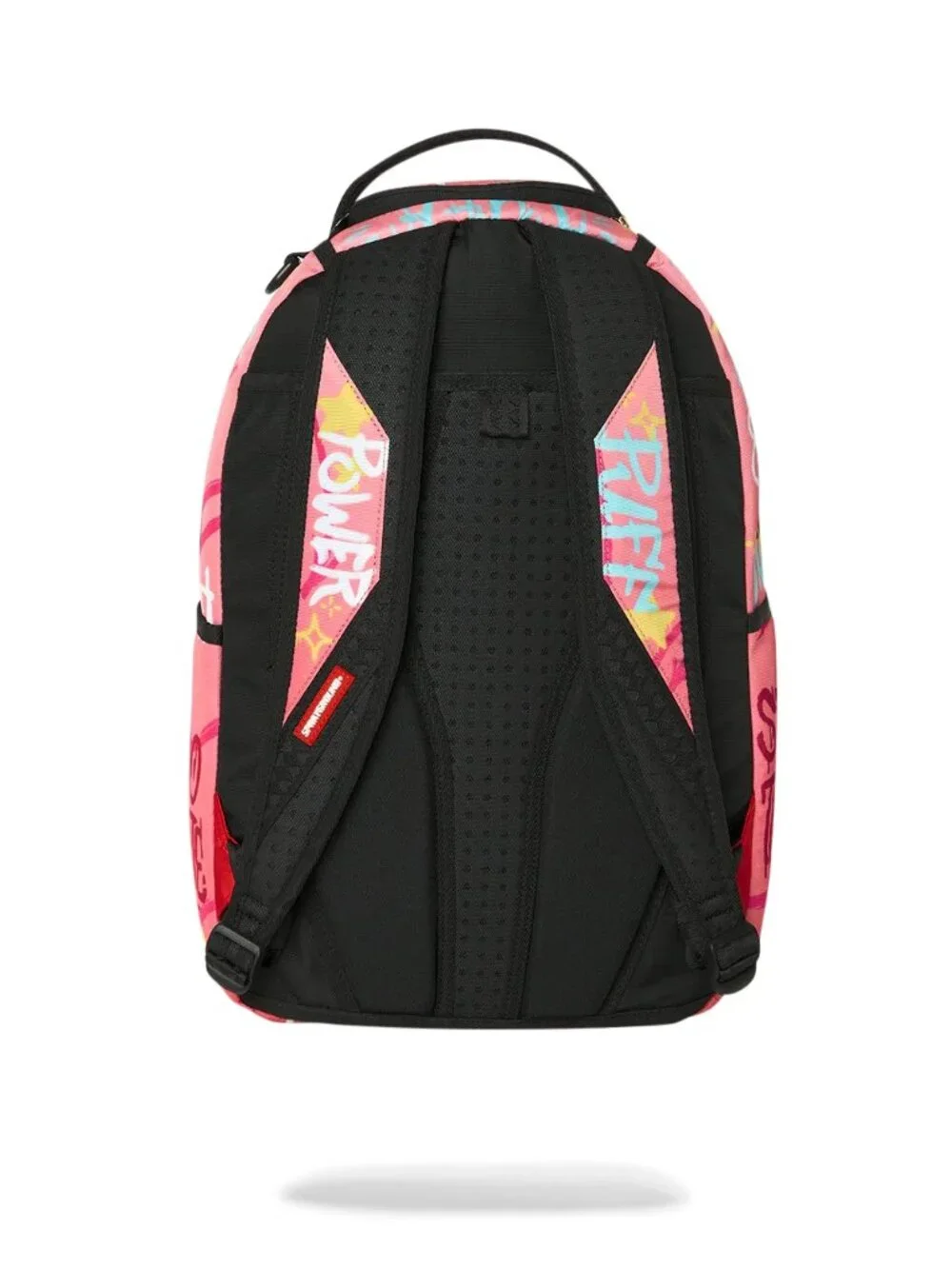 POWERPUFF GIRLS STYLIN BACKPACK SPRAYGROUND